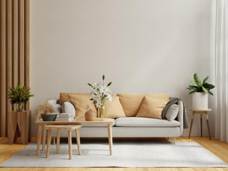 stilul modern