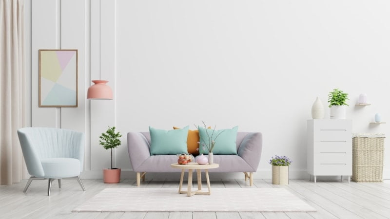 design interior