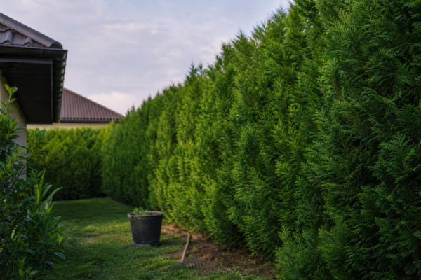 Leylandii (Cupressocyparis leylandii): ce condiții cere și cum o îngrijești