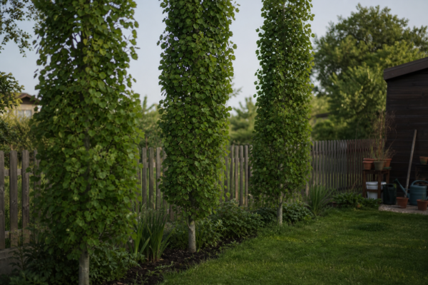 Plop piramidal (Populus nigra Italica) – tot ce trebuie să știi despre plantare și îngrijire