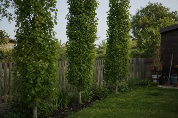 Plop piramidal (Populus nigra Italica) – tot ce trebuie să știi despre plantare și îngrijire