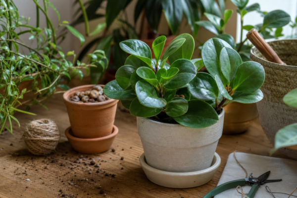Peperomia obtusifolia – tot ce trebuie să știi despre plantare și îngrijire
