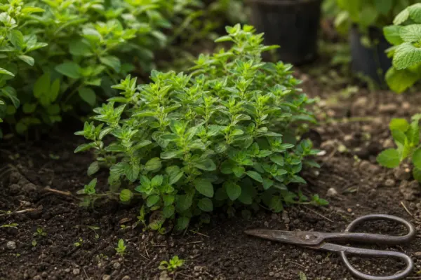 Oregano (Origanum vulgare) – ghid practic de plantare și îngrijire