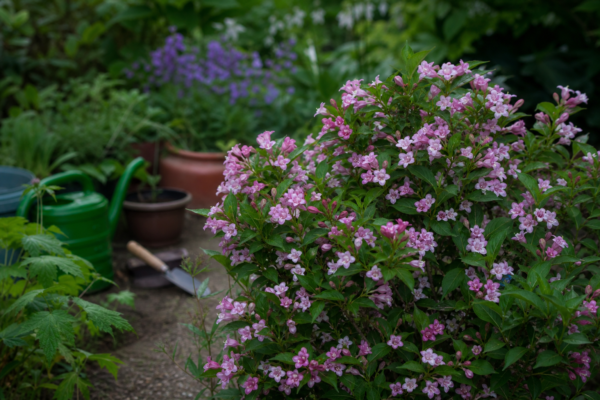 Weigela florida – tot ce trebuie să știi despre plantare și îngrijire