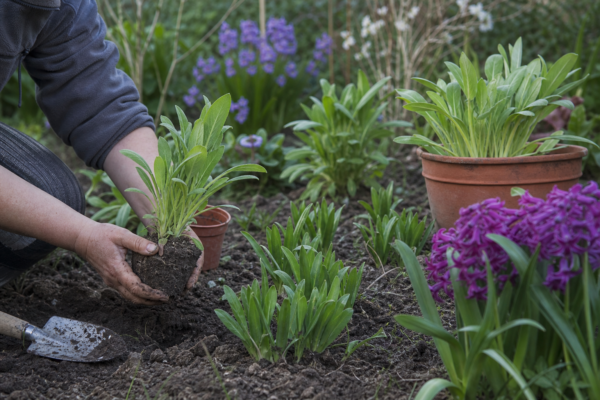 Micșunele (Matthiola incana) – sfaturi pentru plantare, creștere și întreținere