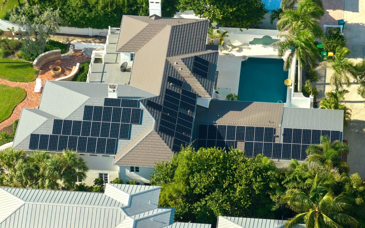 Ce se întâmplă dacă sistemul fotovoltaic este prea mare pentru consumul casei