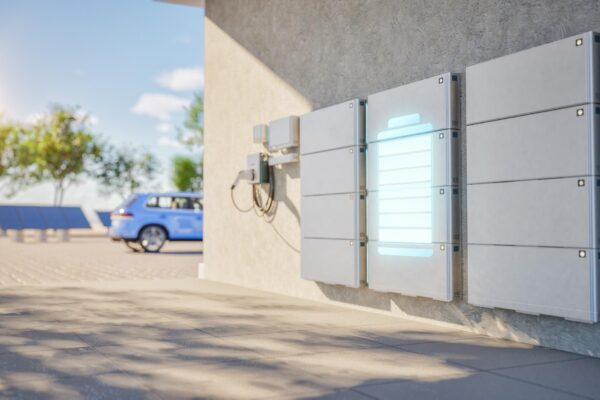 Cât ține o baterie de 5 kWh într-o casă