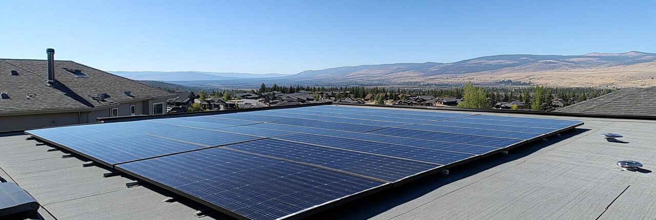 Cât produce un sistem fotovoltaic de 10 kW pe zi și pe lună