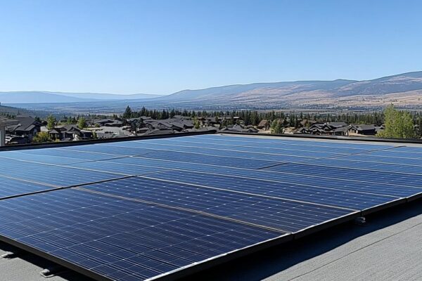 Cât produce un sistem fotovoltaic de 10 kW pe zi și pe lună