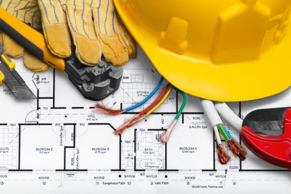 Ghid pentru instalațiile electrice în construcția casei: norme și siguranță