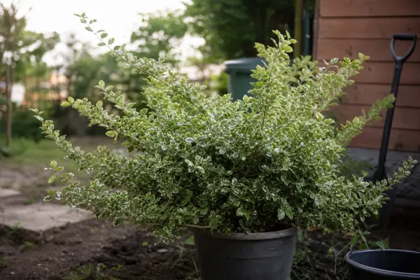 Evonim (Euonymus fortunei) – tot ce trebuie să știi despre plantare și îngrijire