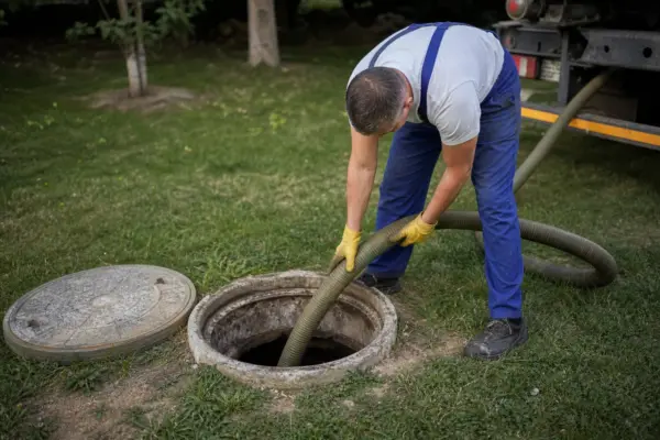Cât de des se vidanjează fosa septică și cum recunoști că este timpul